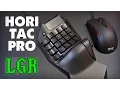 LGR - Hori TAC Pro