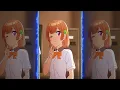 Download Lagu PRESET ALIGHT MOTION ANIME💌 |DJ RIVER FLOWS IN YOU 🎶 Shida Kuroha 😍