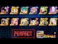 Thank You Celebration Perfect Reroll DBZ Dokkan Battle Global