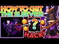 COOL WAYS TO GET THE WHIMSY WITCH SET SLEEVES ROBLOX Royale High Royalloween Update Outfit Hacks