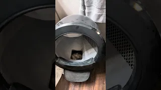 Litter robot getting stuck every cycle