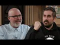 Large vs Big Cat Barstool Sports Employees Debate Each Other for Cash Prizes Barguments Ep 2