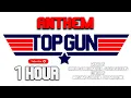Download Lagu Top Gun \u0026 Top Gun Maverick Soundtrack: Anthem 1 Hour Loop (Cover by Massimo Scalieri \u0026 Pat Matrone)