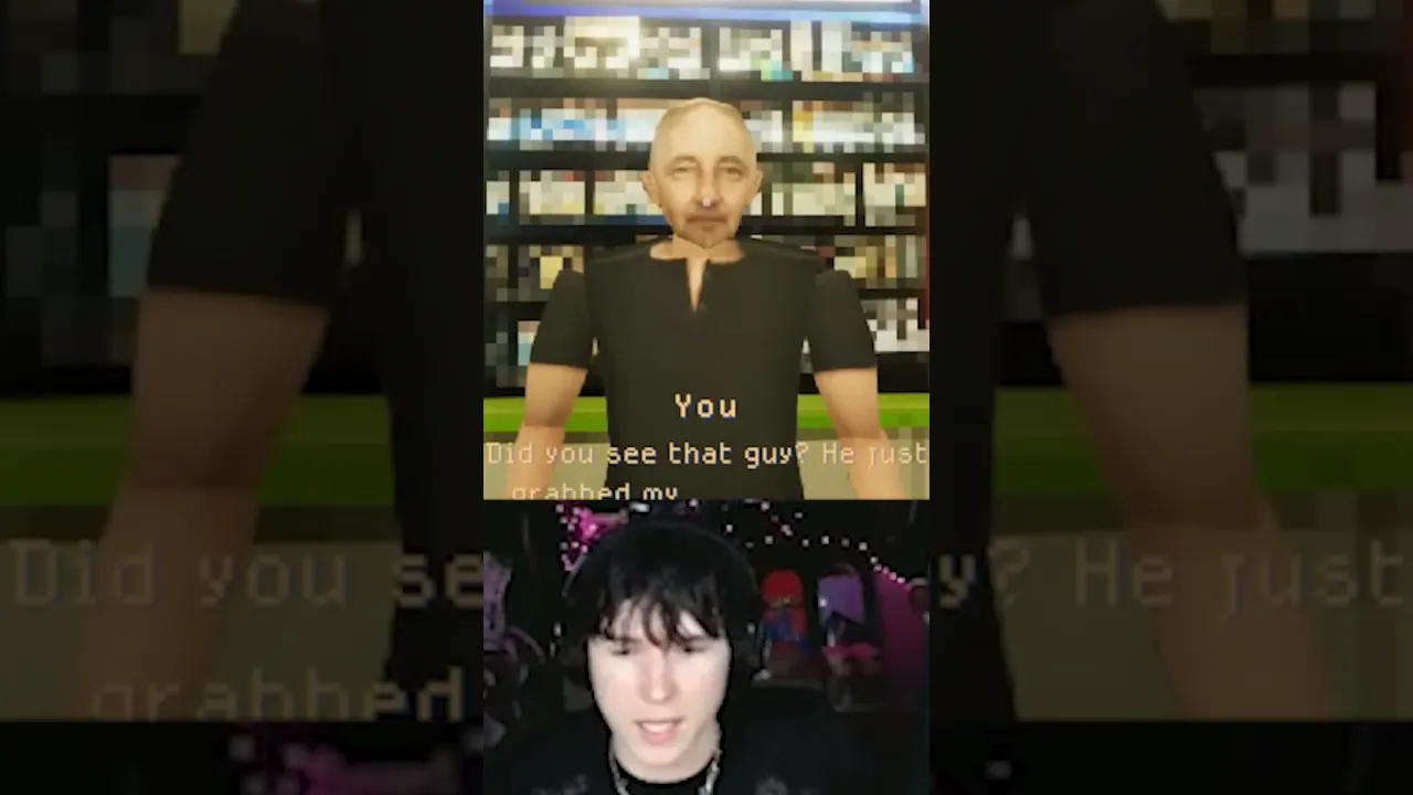 Drewxhate video shorts