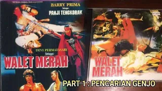 film jadul klasik barry prima u0026 devi permatasari l walet merah 1993 part 1