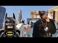Sneakbo Ft Giggs - Active(OFFICIAL GTA VIDEO)