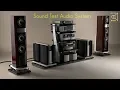 Lagu HIGH QUALITY SOUND TEST AUDIO SYSTEM - AUDIOPHILE MUSIC VOL 3