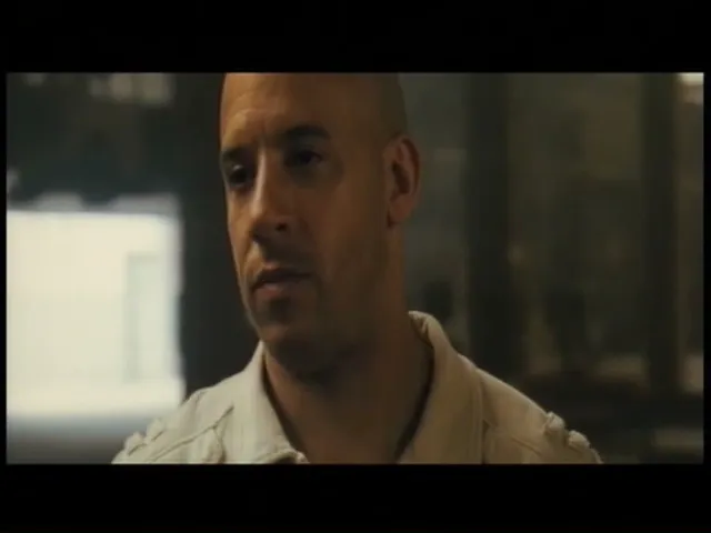 Fast & Furious 5 | Clip 'Brian e Dom spiegano il piano'