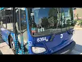 MTA New York City Bus 2026 New Flyer XD60 Xcelsior On The Bx2 Lincoln Av East 137th St
