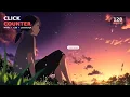 Click Counter Web App HTML CSS JS