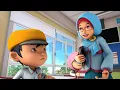 Download Lagu BoBoiBoy की वापसी
