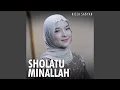 Download Lagu Sholatumminallah Wa Alfasalam