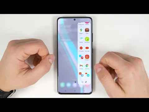 top 30 unknown galaxy s21 ultra features