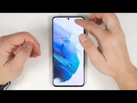 top 30 unknown galaxy s21 ultra features