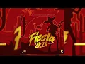 Fiesta 2k24 Riddim Mix (FULL) Skeng,Armanii,Ding Dong,Kraff,Jafrass,Ele,Mali Donn,Noah Powa & More