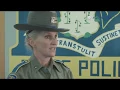 State of Connecticut State Police Trooper