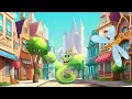 La serpiente de tierra caliente | #cuentos y #canciones para #niños