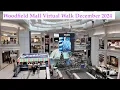 Woodfield Mall Schaumburg IL - Black Friday Week