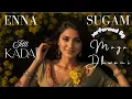 Lagu Enna Sugam – Idli Kadai | Soulful Tamil Cover | Maya Dhwani | Dhanush - Shweta Mohan - G.V. Prakash 