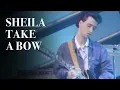 Download Lagu The Smiths - Sheila Take A Bow (Official Music Video)
