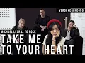Download Lagu Michael Learns To Rock - Take Me To Your Heart cover Remember Entertainment