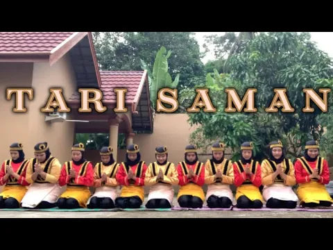 Download MP3 Tari Saman