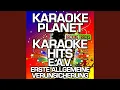 Download Lagu Fata Morgana (Karaoke Version With Background Vocals) (Originally Performed by Erste Allgemeine...