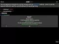 Learn Swift Update string using the append method Chapter 7 Lesson 2
