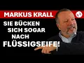 Dr. Markus Krall: 'We won't let ourselves be silenced!' – Anniversary speech at Politik Spezial