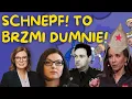 Download Lagu Liczmy do skutku! Aż wygra Kidawa. Michalik odlot. Schnepf broni teścia | Codziennie Burza