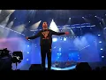 MERO - Wolke 10 (Official Live Performance)