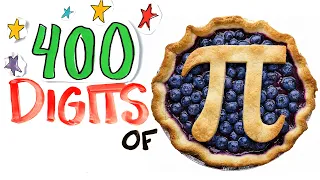 The Pi Song 4 0 Memorize 400 Digits Of