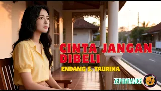 cinta jangan dibeli endang s taurina remix version new cover hd nostalgic love song