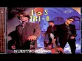 Triunfamos, contigo - Los Tri-O