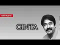 Download Lagu Rano Karno - Cinta [OFFICIAL]