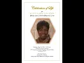 Kathy Marie Van Horn April 29 1958 - May 13 2020