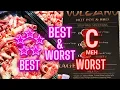 Volcano Hot pot BBQ Review