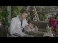 Jim Chapman at London Collections Men Episode 3 Refuel