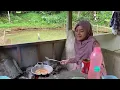 Lagu MASAK MASAK DI KOLAM