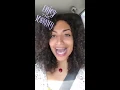 Gabriela Bonet Instagram Takeover 19
