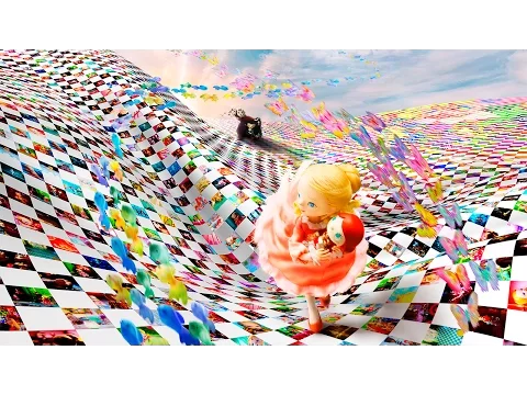 映画『くるみ割り人形』予告編