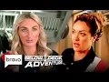 Jessica Candy Ruins Faye Clarke s Lunch Plans Below Deck Adventure Highlight S1 E11 Bravo