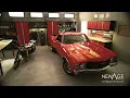 NewAge Products Transform Your Garage