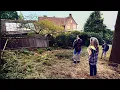 Kurt Cobain Crime Scene Photos 1994 - Enhanced Part 2