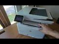 Mint HP LaserJet Pro MFP M426fdw Duplex Mono Printer-takes NON Hp Toner
