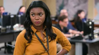 Why Ebonee Noel s Kristen Chazal Was Written Out Of FBI After Season 2