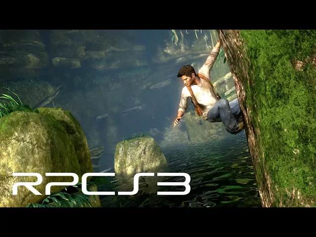 RPCS3 - God of War, Uncharted, LittleBigPlanet, Gran Turismo, Infamous and More