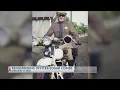 California Highway Patrol Bakersfield remembers officer who died in 1930