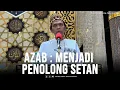 Download Lagu Azab : Menjadi Penolong Setan | Khutbah Jum''at | Masjid Raodah,Sorong. Papua Barat Daya