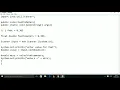 how to convert feet to meters in java code by Ayaz Amur